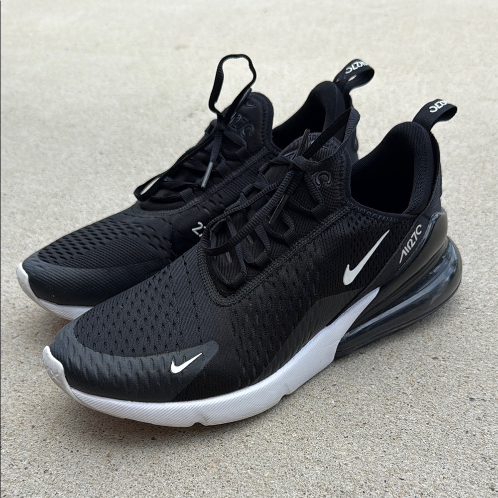Nike Air Max 27c